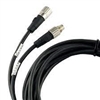 RESOLUTE LEMO extension cable A-9553-1253