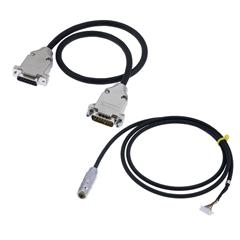 RESOLUTE LEMO extension cable A-9553-1254