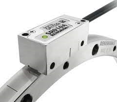 Renishaw: SiGNUM SR readheads. Model: A-9570-2000