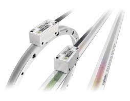 Renishaw: SiGNUM SR readheads. Model: A-9570-2003