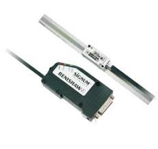 Renishaw: SiGNUM  Si Interfaces. Model: A-9572-1012