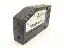 Renishaw: SiGNUM  Si Interfaces. Model: A-9572-1013