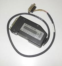 Renishaw: SiGNUM  Si Interfaces. Model: A-9572-1084