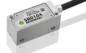 Renishaw: SiGNUM  Si Interfaces. Model: A-9572-1095