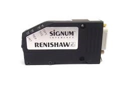 Renishaw: SiGNUM  Si Interfaces. Model: A-9572-1117