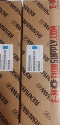 Renishaw: RSLC  Stainless Steel scale, Type: A-9686-XXXX