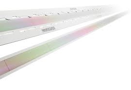 RTLC stainless steel scales for FASTRACK - Model: A-9705-0020