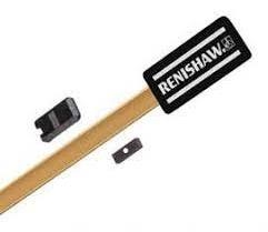 RTLC stainless steel scales for FASTRACK - Model: A-9705-0140