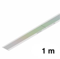 Renishaw: RTLC incremental 20 Î¼m pitch linear scale (1000 mm length, Â±5 Î¼m/m accuracy, self-adhesive mounted) A-9715-0100