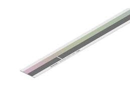 RSLA stainless steel linear scale Model: A-9765-0050