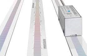 RSLA stainless steel linear scale Model: A-9765-2700