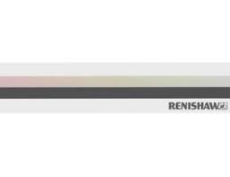 RSLA stainless steel linear scale Model: A-9765-3700