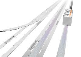 RESOLUTE - RELA ZeroMetâ„¢ linear scale Model: A-9766-0330