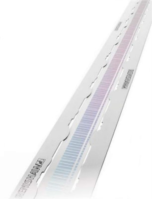 RESOLUTE - RELA ZeroMetâ„¢ linear scale Model: A-9766-0580