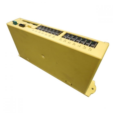 FANUC POWER MATE D CONTROL- A02B-0166-B501