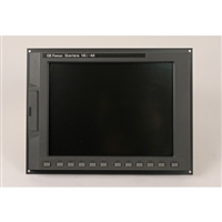 FANUC: 10.4 INCH COLOR 16/160i-A CONTROL BASIC UNIT-A02B-0236-B612