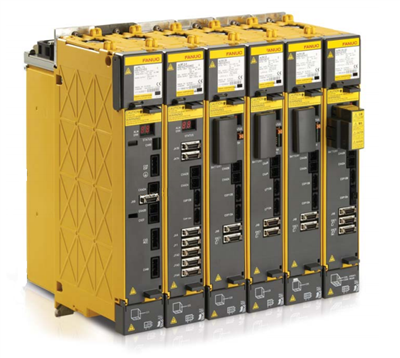 Fanuc: Servo Amplifier Module A06B-6111