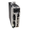 Panasonic: EtherCAT Communication Driver MINAS A6BF Series