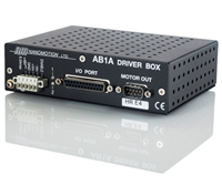 Nanomotion: Motion Controller AB1A