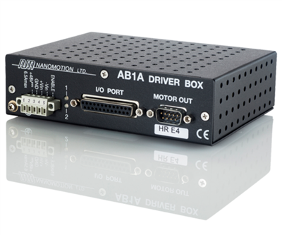 Nanomotion: Motion Controller AB1A