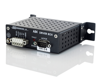 Nanomotion: Motion Controller AB4