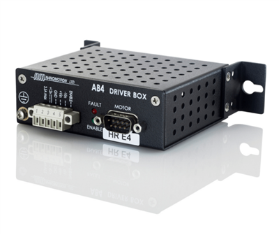 Nanomotion: Motion Controller AB4