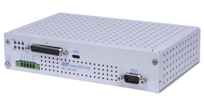 Nanomotion: Motion Controller AB7