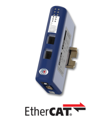 AnybusÂ® Communicator CAN - EtherCAT AB7311