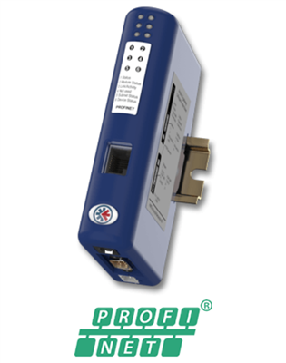 AnybusÂ® Communicator CAN - PROFINET AB7317