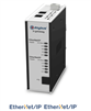 AnybusÂ® X-gateway - EtherNet/IP Adapter - EtherNet/IP Adapter AB7831-F