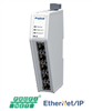 Anybus Communicator - PROFINET IO-Device - EtherNet/IP adapter ABC4013