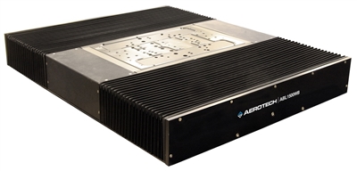 Aerotech: Air-Bearing Direct-Drive Linear Stage (ABL1500WB-B Series)