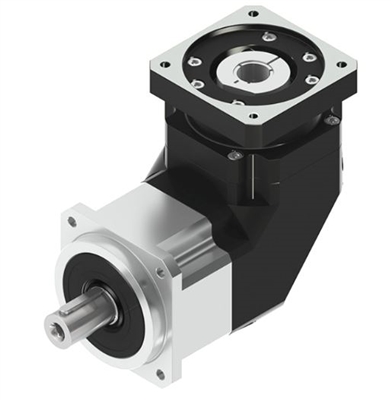 Apex: Right-Angle Planetary Gearboxes (ABR042 Series)