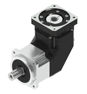 Apex: Right-Angle Planetary Gearboxes (ABR090 Series)