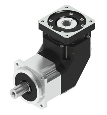 Apex: Right-Angle Planetary Gearboxes (ABR115 Series)