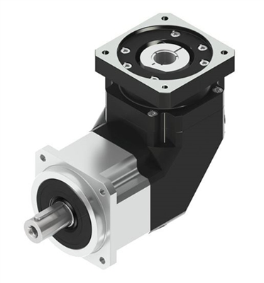 Apex: Right-Angle Planetary Gearboxes (ABR180Series)