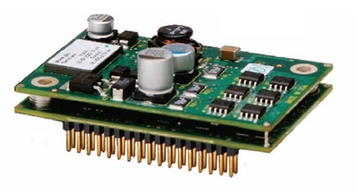 Copley Controls: CANopen Accelnet Micro Module (ACK-055 Series)