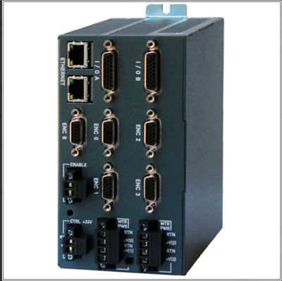 Parker: ACR7000 Series Multi-Axis Servo Systems (ACR78V-A5V4C1)