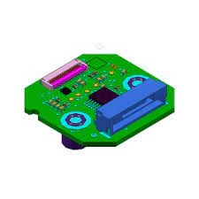 Renishaw: ATOM - ACi Interfaces, Model: ACi0100A05A