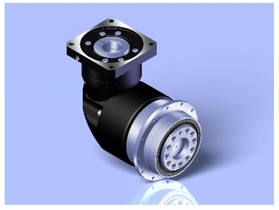 Apex: Right-Angle Planetary Gearboxes (ADR-Series)