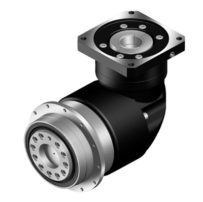 Apex: Right-Angle Planetary Gearboxes (ADR 090 Series)