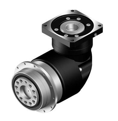 Apex: Right-Angle Planetary Gearboxes (ADR 200 Series)