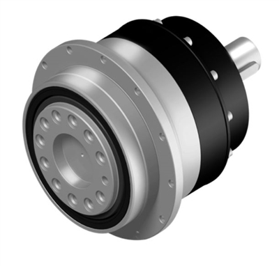 Apex: In-Line Planetary Gearboxes (ADS110 Series)