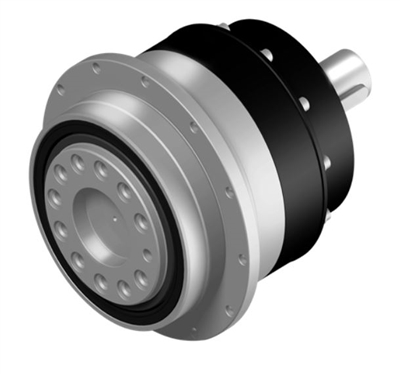 Apex: In-Line Planetary Gearboxes (ADS200 Series)