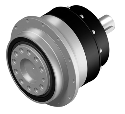 Apex: In-Line Planetary Gearboxes (ADS255 Series)