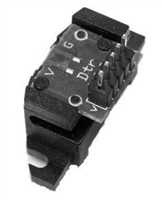 Avago: High Temperature Optical Incremental Encoder Modules  (AEDT-9140 Series)
