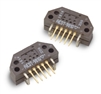 Avago: Optical Incremental Encoder Modules (AEDT-981X Series)