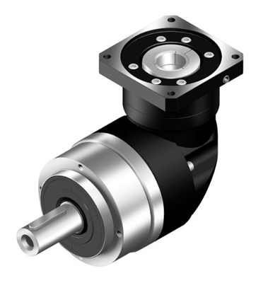 Apex: Right-Angle Planetary Gearboxes (AER 205 Series)