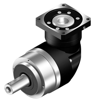 Apex: Right-Angle Planetary Gearboxes (AER 235 Series)