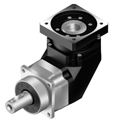 Apex: Right-Angle Planetary Gearboxes (AFR042 Series)